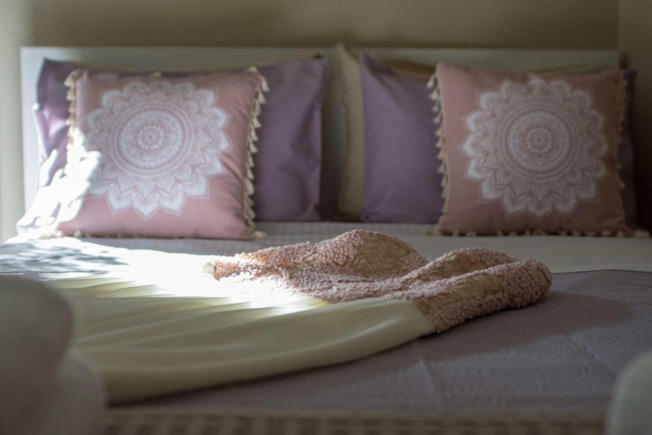 Meni Sweet Luxury Home Volos Eksteriør bilde
