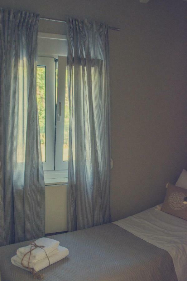 Meni Sweet Luxury Home Volos Eksteriør bilde