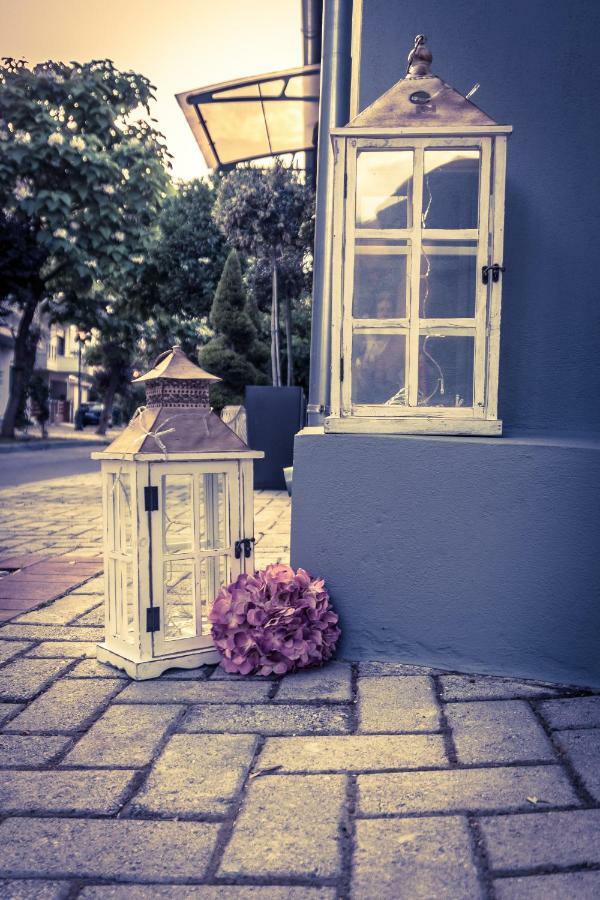 Meni Sweet Luxury Home Volos Eksteriør bilde